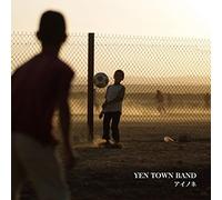 YEN TOWN BAND - Yen Town Band - Ainone (2CDS) [Japan LTD CD] UMCK-9796