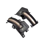 YENBGS Car dynamic turn signal Dynamic Side Mirror Lamp For Civic For MK X For MK10 10th For FC For FK 2016-2020 Turn Signal Light