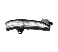 YENBGS Car dynamic turn signal Turn Side Rearview Mirror Signal Light Lamp For For Fusion 2013-2020 Car Accessories