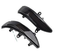 YENBGS Car dynamic turn signal Turn Signal Light For For Forester For Tribeca For Outback For Legacy For Impreza Side Mirror Indicator