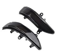 YENBGS Car dynamic turn signal Turn Signal Light For For Forester For Tribeca For Outback For Legacy For Impreza Side Mirror Indicator