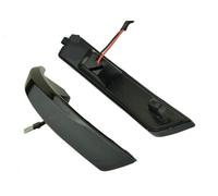 YENBGS Car dynamic turn signal Turn Signal Light Side Mirror Indicator Sequential Lamp For Focus 2 For MK2 For Focus 3 For MK3 3.5 For For MK4