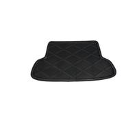 YENBGS Cargo Cover Mat Car Trunk Mat for for Accent for MC for Verna for Super for Pony for Brio 2006~2010 Luggage Boot Pad Liner Cover