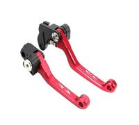 YENBGS Clutch Brake Lever CRF 250F Pivot Brake Clutch Levers for CRF250F CRF150F CRF230F 2003-2017 Motorcycle Dirt Bike CRF 150F 230F 250F 2019-2022