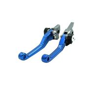 YENBGS Clutch Brake Lever Dirt Bike Pivot Lever for YZ80 YZ85 2001-2014 Motorcycle Brake Clutch Levers Motorcycle Brake Clutch Levers