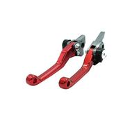 YENBGS Clutch Brake Lever Dirt Bike Pivot Lever for YZ80 YZ85 2001-2014 Motorcycle Brake Clutch Levers Motorcycle Brake Clutch Levers