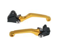 YENBGS Clutch Brake Lever for BETA RR4T RS4T 2008 2009 2010 2011 Motorcycle Brake Clutch Handle Lever Motorcycle Dirt Bike Pivot Moto Durable