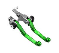 YENBGS Clutch Brake Lever for CRF250RL CRF 250 RL 2017 2018 2019 2020 2021 Motorcoss Pit Dirt Bike Pivot Foldable Brake Clutch Levers