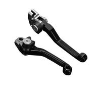 YENBGS Clutch Brake Lever for WR200 WR 200 1992 1993 1994 1995 Motorcycle Aluminum Pivot Clutch Brake Levers Dirt Bike Lever Handle Grips