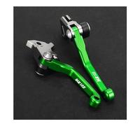 YENBGS Clutch Brake Lever for YZ125 2001 2002 2003 2004 2005 2006 2007 Motorcycle Brake Clutch Levers Motocross Pivot Dirt Bike Handle
