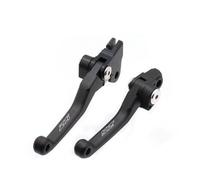 YENBGS Clutch Brake Lever for YZ125 YZ250 YZ250F YZ426F YZ450F 2001-2007 Pivot Brake Clutch Lever Motorcycle Dirt Pit Bike Clutch Brake Handle