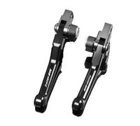 YENBGS Clutch Brake Lever for YZ450FX 2016-2018 YZ 450FX YZ450 FX 2016 2017 2018 Motorcycle CNC Pivot Brake Clutch Lever Dirt Bike Motocross