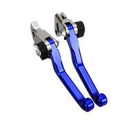 YENBGS Clutch Brake Lever for YZ85 2001-2014 2013 2012 2011 2010 Motorcycle Brake Clutch Levers Motocross Accessories Pivot Dirt Bike Handle