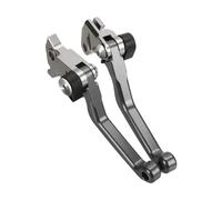 YENBGS Clutch Brake Lever for YZ85 2001-2014 2013 2012 2011 2010 Motorcycle Brake Clutch Levers Motocross Accessories Pivot Dirt Bike Handle