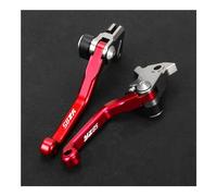 YENBGS Clutch Brake Lever for YZ85 2001-2014 2013 2012 2011 2010 Motorcycle Brake Clutch Levers Motocross Accessories Pivot Dirt Bike Handle