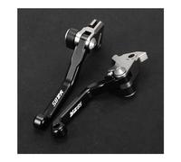 YENBGS Clutch Brake Lever for YZ85 2001-2014 2013 2012 2011 2010 Motorcycle Brake Clutch Levers Motocross Accessories Pivot Dirt Bike Handle