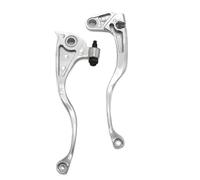 YENBGS Clutch Brake Lever Motorcycle Clutch Brake Lever Handle for XG250 TY250 YZ80 YZ125/250 TTR125L TTR125 TTR250 TDR250 TDR125 TDR240