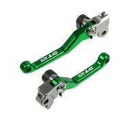 YENBGS Clutch Brake Lever Motorcycle Dirt Bike Pivot Handle Brake Clutch Levers for DT125 DT 125 1987-2006 2004 2003 2002 2000 1999 1998 1997 1996