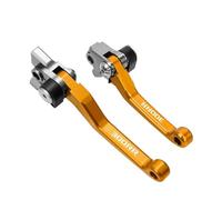 YENBGS Clutch Brake Lever Pivot Brake Clutch Levers for BETA RR 300 2T 300RR 2013-2020 2021 Motorcycle Accessories Dirt Pit Bike Handle Bar Aluminum CNC