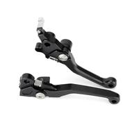 YENBGS Clutch Brake Lever Pivot Brake Clutch Levers for CRF450RL CRF450L 2019-2024 2023 Motorcycle Parts Dirt Pit Bike Handle Bar