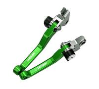 YENBGS Clutch Brake Lever Pivot Brake Clutch Levers for YZ426F YZ 426F YZ426 F 2008 Motorcycle Accessories Handle Bar Aluminum CNC