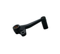YENBGS Gear Shift Lever Pedal For For Monster ABS 659 696 795 796 821 1100 1200 S 848 EVO Motorcycle Shift Foot Pedal Brake Lever Shifting Lever Pedal