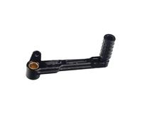 YENBGS Gear Shift Lever Pedal Motorcycle Left Gear Shift Lever Pedal Foot Shifter Pedal for for Monster 1100/S 1200/S 2009-2016 696/796/821 2008-2016