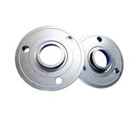 YENBGS Wheel Spacer Adapter 2pc Wheel Hub 3x112-57.1 Wheel Spacers Enhanced Driving Experience For Cabrio(450) For City-coupe(450) For Fortwo For Cabrio