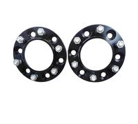 YENBGS Wheel Spacer Adapter 2PCS 6x139.7|6x5.5|4.18inch 106.1mmCB|12X1.5thread|15 Or 20mm Thickness 1397x6 Wheel Spacer For GX For For Vigo 2013