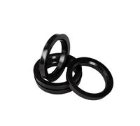 YENBGS Wheel Spacer Adapter 4PCS Hub Centric Ring Car Wheel Bore Center 73.1-66.5 73.1-57.1 72.5-57.1 67.1-57.1 66.5-57.1 65.1-57.1 60.1-57.1mm