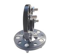 YENBGS Wheel Spacer Adapter Wheel Adapters 2pcs 15/20/25/30/35mm 5x100 54.1mm M12x1.5 Hub Centric For Wish For Matrix For Ractis For Gli 20
