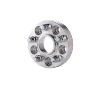 YENBGS Wheel Spacer Adapter Wheel Spacers Adapters PCD 5x108 CB 67.1mm Rim Spacers For XC90 For Ferrari For F430 2 Pieces (1 Pair)