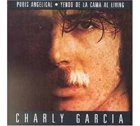 Yendo De La Cama/pubis Angelic Import