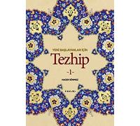 Yeni Baslayanlar Icin Tezhip 1