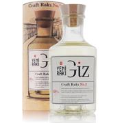 Yeni Raki Giz Craft Raki No.2 (500ml - 68%)
