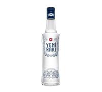 Yeni Raki Turkish Grape Spirit Aperitif 70cl / 700ml