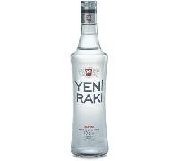 Yeni Raki Turkish Liqueur, 45% ABV, 70clBy Winebuyers