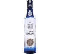 Yeni Raki Uzun Demleme / Long Brew (700ml - 45%)