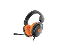 Yenkee Commander YHP WT300 Gaming Headset, 7.1 Virtual Surround Sound, USB, 40 mm Driver, 2 m Cable