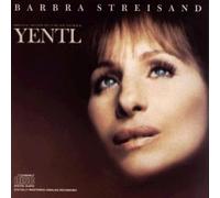 Barbra Streisand - Yentl - Original Motion Picture Soundtrack - New CD - P15z