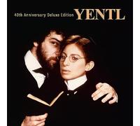 Yentl: 40th Anniversary Deluxe Edition