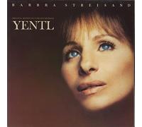 YENTL - (BARBRA STREISAND)