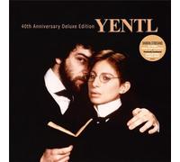 Yentl - Barbra Streisand CD