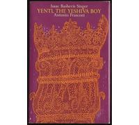 Yentl the Yeshiva Boy