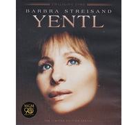 Yentl Twilight Time Blu Ray