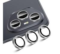 Yenwen Camera Film for Honor 400 Pro 5G Protection, 2 Pieces Protective Lenses, 9H Hardness Tempered Glass Camera, Anti-Scratch Lens Film