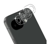 Yenwen Camera Protector for Google Pixel 10a, 3 Pack 9H Hardness Anti-Scratch Lens Protective Tempered Glass, Anti-Scratch Film Protective