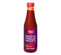 Yeo's Sweet Chilli Sauce 365g (Pack of 12)