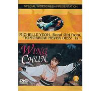 Yeoh, Michelle - Wing Chun [DVD] [1994] [US Import] [NTSC]