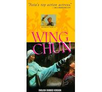 Yeoh, Michelle - Wing Chun [VHS]